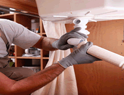 plumbing repair